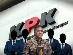 Usut Tuntas Kasus Korupsi, Bos Rokok MS Mangkir Panggilan KPK