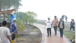 Walikota Bengkulu: Tidak Boleh Ada Pungli di Pantai Panjang