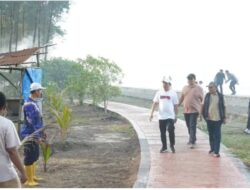 Walikota Bengkulu: Tidak Boleh Ada Pungli di Pantai Panjang
