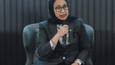 Dampak Siswa  Keracunan, BGN Suspend SPPG Pondok Kelapa 2