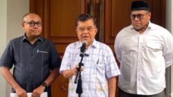 Dituding Rismon Sianipar Mendanai Roy Suryo Cs, Jusup Kalla Lapor Polisi