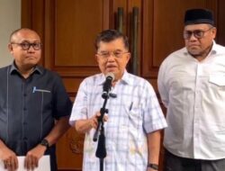 Dituding Rismon Sianipar Mendanai Roy Suryo Cs, Jusup Kalla Lapor Polisi