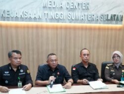 Kejati Sumsel: Bidik Kasus Pungutan Ilegal Sungai Lalan Rp 160 Miliar