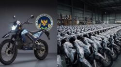 Soal Pengadaan Ribuan Motor, Komisi IX DPR: MBG Program Gizi Bukan Program Bagi-Bagi proyek!