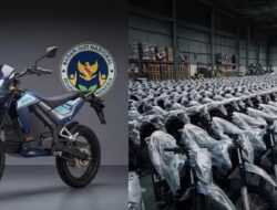 Soal Pengadaan Ribuan Motor, Komisi IX DPR: MBG Program Gizi Bukan Program Bagi-Bagi proyek!