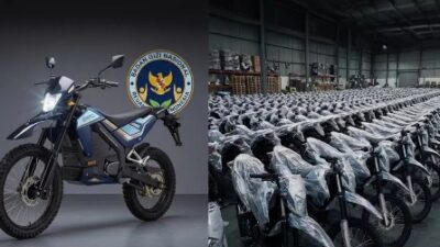 Soal Pengadaan Ribuan Motor, Komisi IX DPR: MBG Program Gizi Bukan Program Bagi-Bagi proyek!