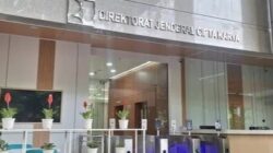 Kejati DKI Geledah Kementerian PU, Terkait Dugaan Pidana Korupsi Kegiatan TA 2022 – 2024