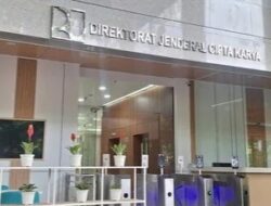 Kejati DKI Geledah Kementerian PU, Terkait Dugaan Pidana Korupsi Kegiatan TA 2022 – 2024