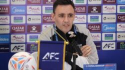 Melalui Strategi Hector Souto, di Final Timnas Futsal Indonesia Mampu Kalahkan Thailand