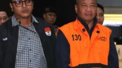 KPK Menetapkan Bupati Tulungagung Terseret Skandal Pemerasan