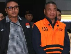 KPK Menetapkan Bupati Tulungagung Terseret Skandal Pemerasan