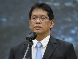 Purbaya: Petugas yang Lurus Saya lindungi, Tapi Kalau Mencuri, Dicari Meski Bersembunyi