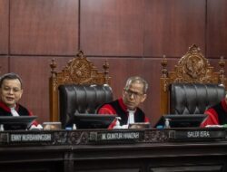 Evaluasi Layanan Digital, MK Uji Keadilan Kuota Internet