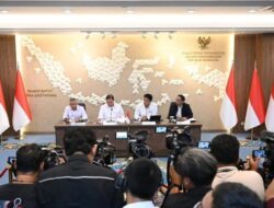 Pemerintah: Tidak Ada Kenaikan Harga BBM Hingga Akhir Tahun 2026