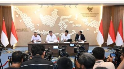 Pemerintah: Tidak Ada Kenaikan Harga BBM Hingga Akhir Tahun 2026