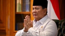 Momentum 503 Ketua DPRD Mengikuti Pemantapan Sebagai Patriot