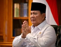 Momentum 503 Ketua DPRD Mengikuti Pemantapan Sebagai Patriot