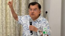 Pernah “Ditelanjangi” Ade Armando Tuduh JK Penista Agama