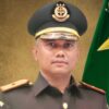 Teuku Rahmatsyah Menjadi Wakajati Lampung