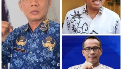 Kepala SMKN 1 Karawang Diduga Pungli Siswa dan Gerogoti Dana BOS