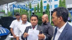 Tersandung Kasus Pidana, APAM Resmi Melaporkan Ade Armando dan Permadi Arya ke Polda