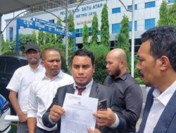 Tersandung Kasus Pidana, APAM Resmi Melaporkan Ade Armando dan Permadi Arya ke Polda