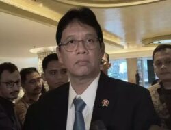 Penataan Organisasi Dua Penjabat Kemenkeu Diberhentikan Purbaya