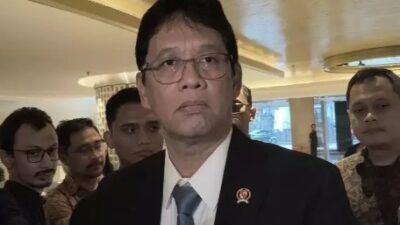 Penataan Organisasi Dua Penjabat Kemenkeu Diberhentikan Purbaya