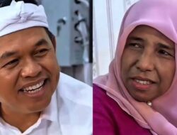 Srikandi Pendidikan SMAN 1 Purwakarta Donasikan Bantuan KDM untuk Anak Yatim