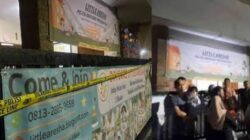 Perlakuan Tidak Manusiawi Terhadap Balita, Pengurus Yayasan Little Aresha Terancam Pasal Berlapis