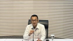 KPK Telusuri Aliran Dana 1 Juta Dolar AS ke Pansus Haji DPR?