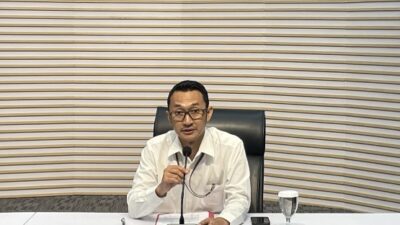 KPK Telusuri Aliran Dana 1 Juta Dolar AS ke Pansus Haji DPR?