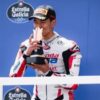 Pembalap Indonesia Veda Ega Pratama Berpeluang Tembus MotoGP