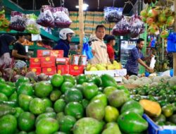 Ekonomi Masyarakat Aceh Tamiang Mulai Bangkit Pascabencana