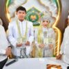KUA Baleendah Menikahkan Pasangan Istimewa, KDM Jadi Saksi