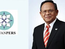 Dewan Pers: Peran Sentral Pers Sebagai Penjaga Kualitas Demokrasi