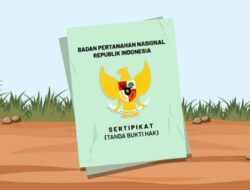 Kerap Terjadi Sertifikat Ganda Lahan, Apa Penyebabnya?