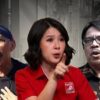 PSI: Kasus Hukum Grace Natalie Merupakan Tanggung Jawab Pribadi