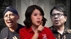 PSI: Kasus Hukum Grace Natalie Merupakan Tanggung Jawab Pribadi