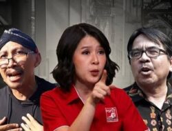PSI: Kasus Hukum Grace Natalie Merupakan Tanggung Jawab Pribadi