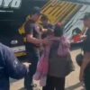 Polres Serang: Meringkus Penculik Anak di Pelabuhan Merak