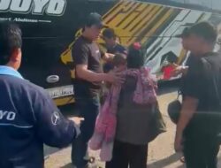 Polres Serang: Meringkus Penculik Anak di Pelabuhan Merak