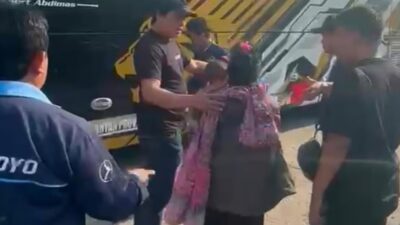 Polres Serang: Meringkus Penculik Anak di Pelabuhan Merak