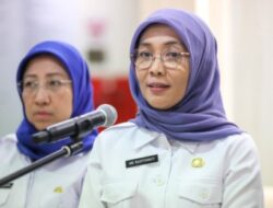 252 Siswa di Jaktim Terkapar Usai Makan Pangsit Tahu MBG