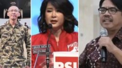 Pengamat: Popularitas PSI Lebih Banyak Terbentuk Karena Kontroversi dan Gosip Politik