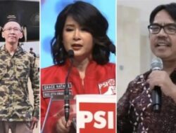 Pengamat: Popularitas PSI Lebih Banyak Terbentuk Karena Kontroversi dan Gosip Politik