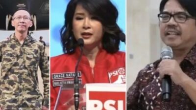 Pengamat: Popularitas PSI Lebih Banyak Terbentuk Karena Kontroversi dan Gosip Politik