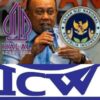 ICW Laporkan Korupsi BGN Tentang Pembuatan Sertifikasi Halal Rp. 49,5 Miliar ke KPK