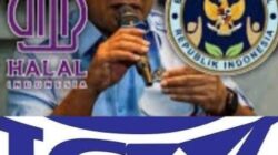 ICW Laporkan Korupsi BGN Tentang Pembuatan Sertifikasi Halal Rp. 49,5 Miliar ke KPK