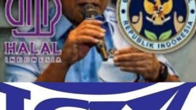 ICW Laporkan Korupsi BGN Tentang Pembuatan Sertifikasi Halal Rp. 49,5 Miliar ke KPK